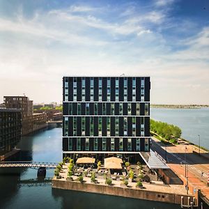 Four Elements Hotel